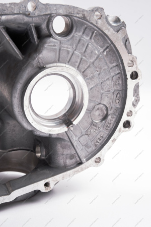 Картер коробки передач LADA Vesta Lada