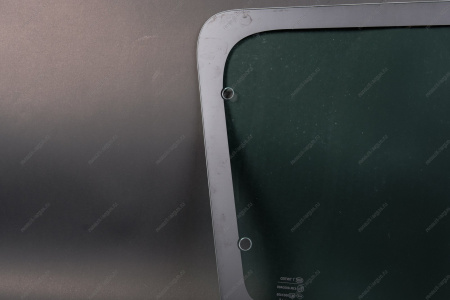 Стекло окна боковины правое подвижн.Tinted тонирован.Lada Largus/Лада Ларгус Lada