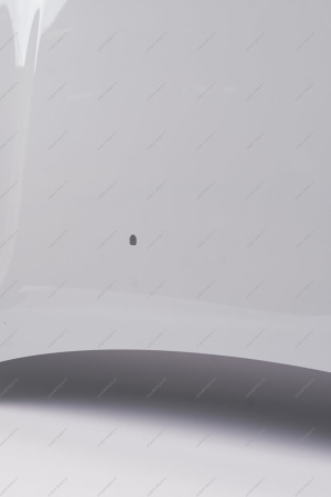 Капот LADA Vesta Sedan/SW/ SW Cross/Веста в цвет 221 Ледниковый (белый) герметик только по шву АвтоВАЗ