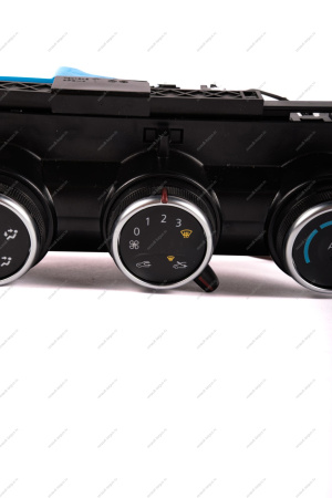 Блок LADA Vesta управления климат контролем Lada