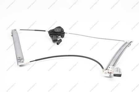 Электростеклоподъемник передней двери левый 2 контакта (без упаковки) LADA Vesta (НПП ИТЭЛМА) Lada