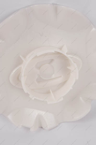 Колпак колеса R-16 LADA Vesta/Веста для литого диска (Пталомей) (на диск 8450006802) (,КиК, ООО г. Красноярск) Lada