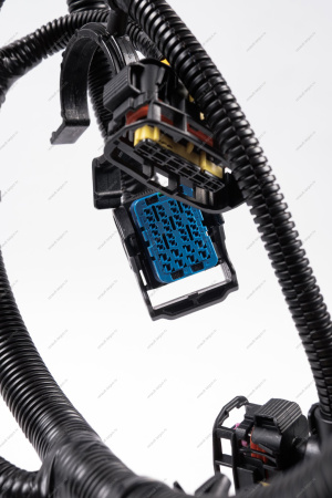 Жгут проводов задний дополнительный АМТ LADA Vesta Lada