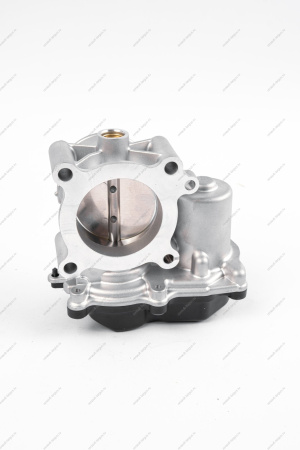 Патрубок дроссельный (CVT/H4M) LADA XRAY Renault