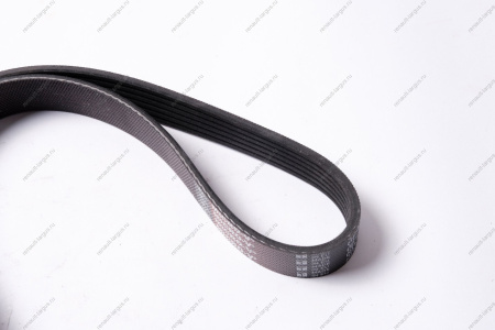 Ремень поликлиновый привода вспомогательных агрегатов Lada Vesta / XRAY / Largus GATES