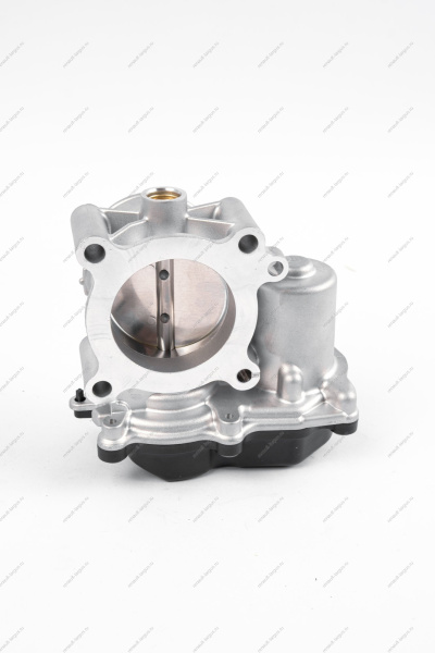 Патрубок дроссельный (CVT/H4M) LADA XRAY Renault