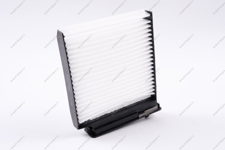 Фильтр салона пылевой LADA Largus 8-16кл / RENAULT Duster (дизель, 4*4, 1,5 л., 90 л.с.) климат-контроль или кондиционер 272772132R SCT