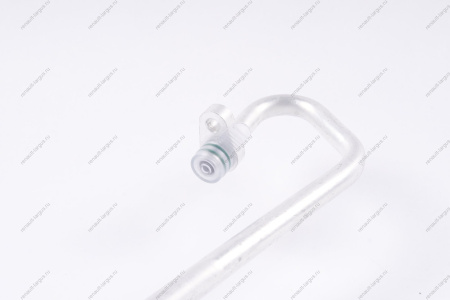 Трубопровод LADA Largus/Лада Ларгус высокого давления конденсатора с датчиком двигат.16 кл. K4M CGA