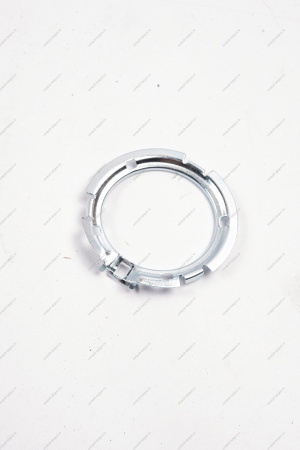 Подшипник LADA Largus ступицы переднего колеса D=72 (подшипник+магнитное кольцо+ кольцо стопорное + гайка самостопорящаяся) к-т (LECAR) Lada