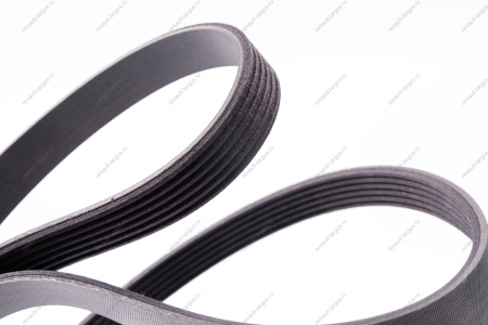 Ремень привода вспомогательных агрегатов с гур и кондиц/ двигат 21129 Lada Largus (GATES 6PK1708)