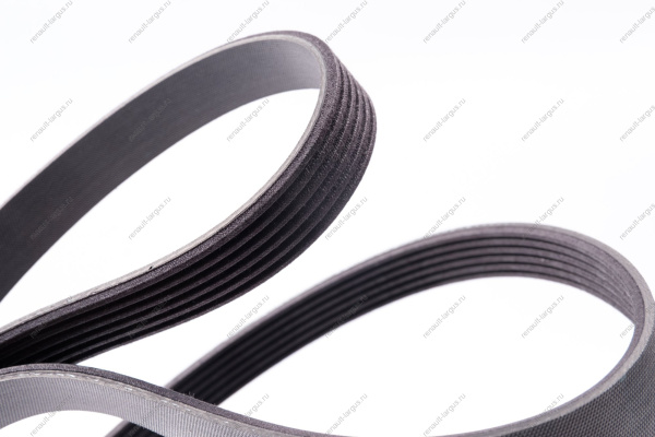 Ремень привода вспомогательных агрегатов с гур и кондиц/ двигат 21129 Lada Largus (GATES 6PK1708)