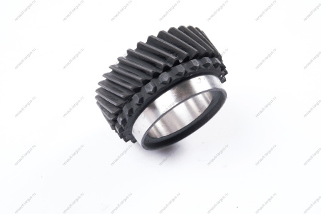 Шестерня 4-й передачи LADA Largus КПП-JR5 34 зуб. 1.097 (D=) 72 Renault