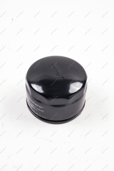 Фильтр масляный LADA Vesta/XRAY/Largus двигат.(P3M/P4M) черный (Ливны) Lada