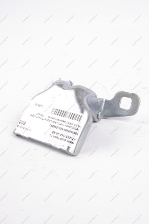 Петля двери (мет) Lada Largus/Renault Logan 04-13/ XRAY верхняя/нижняя Renault