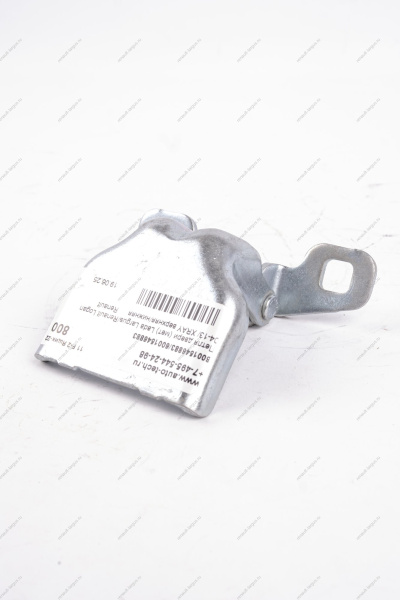 Петля двери (мет) Lada Largus/Renault Logan 04-13/ XRAY верхняя/нижняя Renault