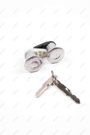 Личинки замка двери передние LADA Largus 2шт ASAM