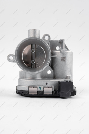 Патрубок дроссельный LADA Largus (FL) NEW (НПП ЭЛКАР) Lada