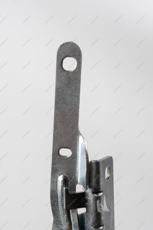 Петля капота правая LADA Largus/RENAULT Logan 04-13 Россия