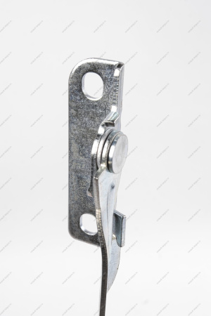 Петля капота левая LADA Largus/RENAULT Logan 04-13 Renault