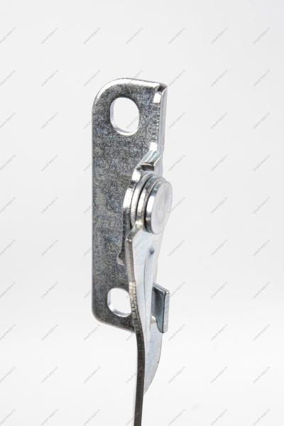 Петля капота левая LADA Largus/RENAULT Logan 04-13 Renault