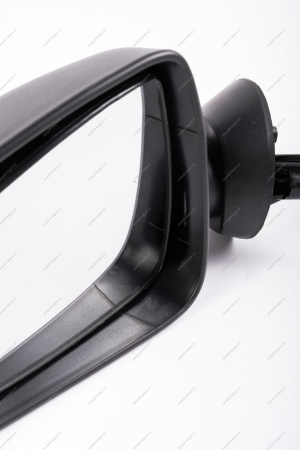 Зеркало LADA Largus/RENAULT Logan левое механ .(Автокомпонент) Lada