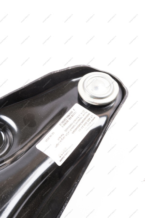 Рычаг передний правый LADA Largus/Logan 2014- (с боковой проточкой) Renault