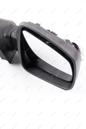 Зеркало LADA XRAY заднего вида правое электр. с повторит. (без облицовки) Renault