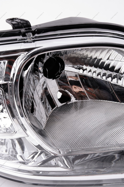 Фара правая LADA Largus/Лада Ларгус Cartronic