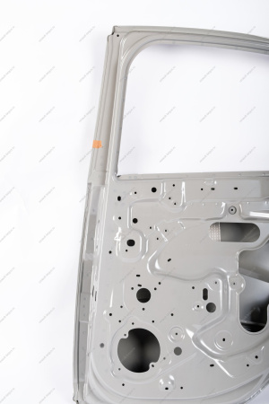 Дверь LADA Vesta (седан) задняя правая (катафорезный грунт) Lada