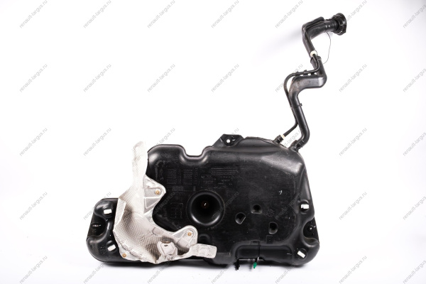 Бак топливный инжекторный пластик без ЭБН LADA Largus (р3м,р4м) ( без упаковки) Lada