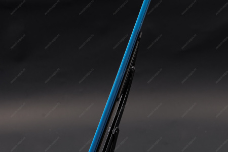 Щетка стеклоочистителя LADA Largus/Лада Ларгус КАРКАСНАЯ 500мм (в упак LECAR) АВТОПРИБОР