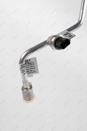 Трубопровод LADA Largus FL NEW 2 между конденсатором и клапаном (с датчиком 921366801R) (задний) Lada