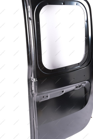 Дверь LADA Largus задка правая (под стекло) Gamma