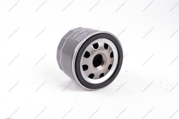 Фильтр LADA Largus/Лада Ларгус/Logan 2014- масляный дв К4М,К7М (LECAR) Lada