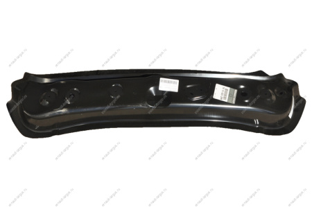 Панель задка наружняя (метал) RENAULT Logan 2015- Renault