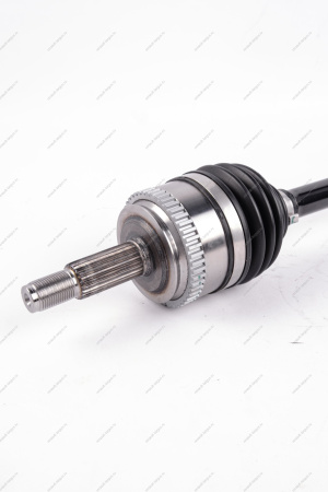 Привод Lada Vesta NG левого переднего колеса в сборе КПП CVT (с дв. P4P) (Wanxiang) Lada