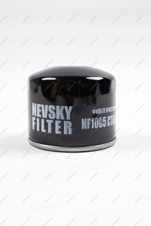 Фильтр масляный LADA Vesta двигат.(P3M/P4M). Невский фильтр