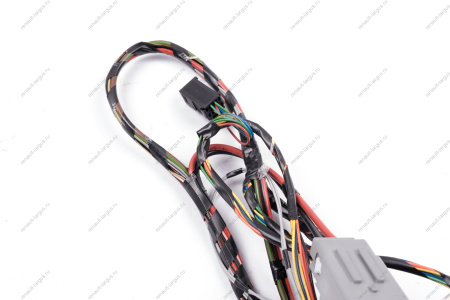 Проводка отопителя печки renault с датчиком Lada XRAY ( Valeo) Renault