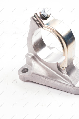 Кронштейн промежуточной опоры правого привода КПП CVT (с дв. P4P) Lada Vesta NG Lada