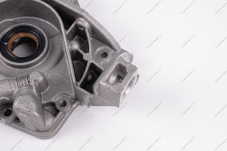 Насос масляный в сборе LADA XRAY Lada