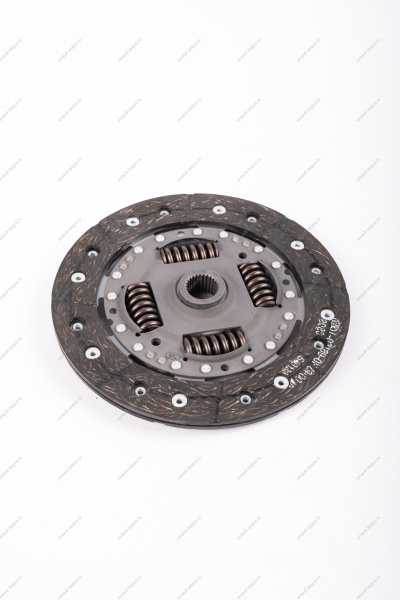 Диск сцепления LADA Vesta/Largus ведомый КПП- JH3 Lada