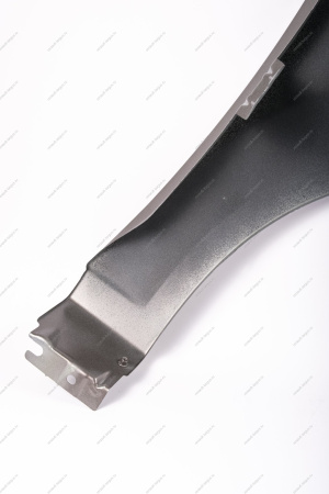 Крыло LADA Largus (FL) крашеное переднее левое в цвет 790 кориандр Lada