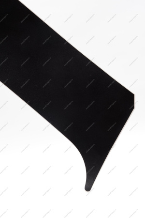 Облицовка стойки С правая наружняя (самоклеющаяся) LARGUS Cross Lada