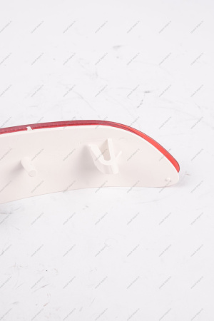 Катафот заднего бампера левый RENAULT Logan/Рено Логан (плас) после 2010 Renault