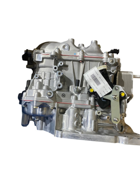 Коробка передач(cvtx) вариатор в сборе LADA Vesta/Xray/Nissan Renault