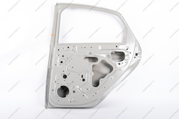 Дверь LADA Vesta (седан) задняя правая (катафорезный грунт) Lada