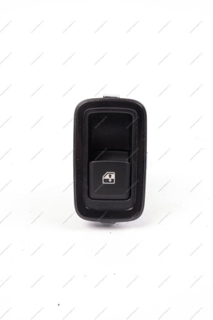 Переключатель стеклоподъемника Lada Vesta NG пассажира передней двери , черная Renault