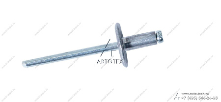 Заклепка задней арки 4,8-14 LADA Xray Cross ESLgroup