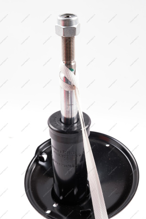 Амортизатор передней подвески LADA Largus/Лада Ларгус левой/правой для фургона 1 шт. Lada