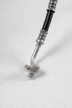 Трубопровод Lada Vesta кондиционера в сборе (двойной блок) Lada